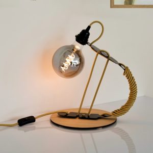 Sustainable Floor Lamp