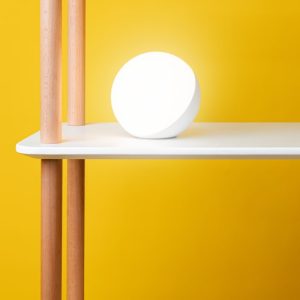 Vintage Style Table Lamp